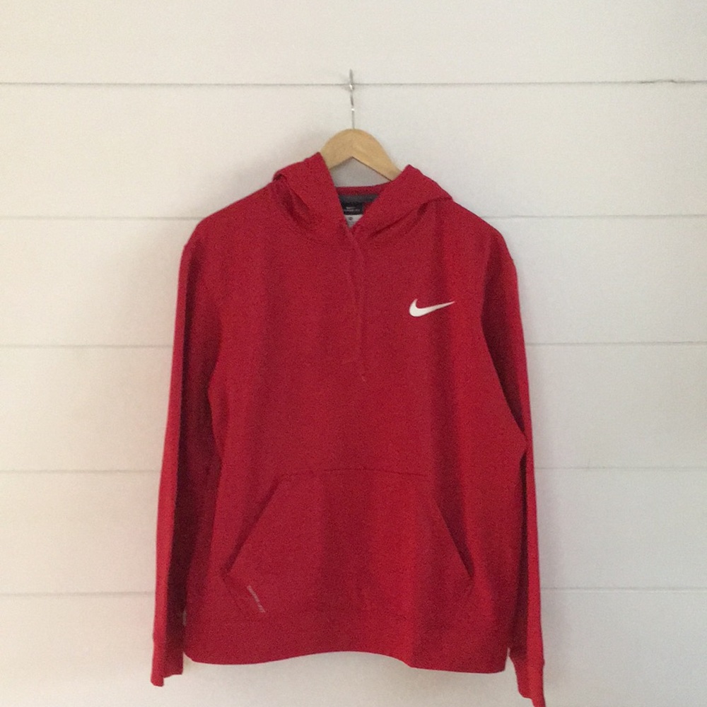Nike Therma-Fit Hoodie